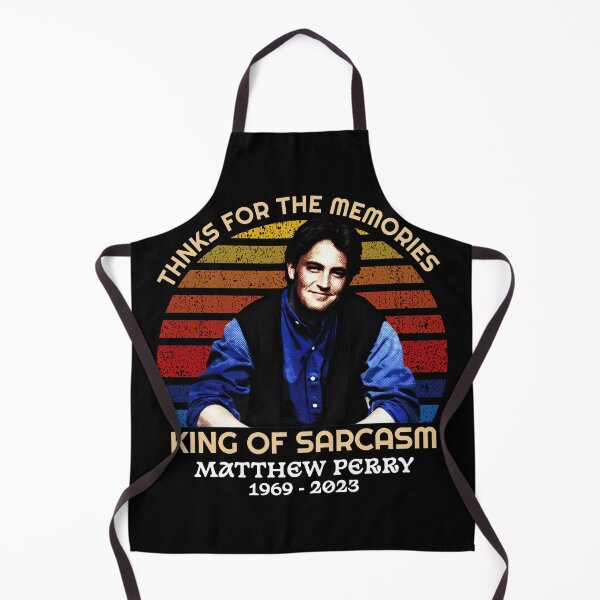 Item preview, thanks for the memories - king of sarcasm designed and sold by erumidaena.