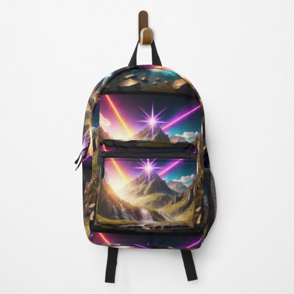 Item preview, The secret of the magic mountain. designed and sold by Storevippink90.