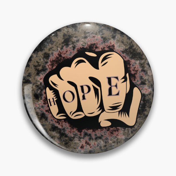 Item preview, The Power of Hope designed and sold by MDandLK.