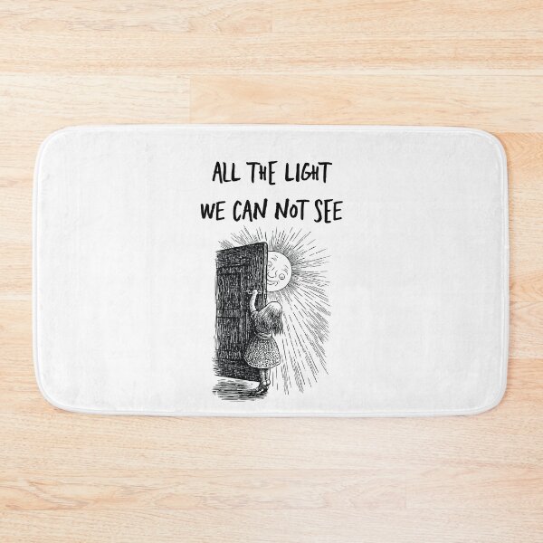 Item preview, All the Light We Cannot See  designed and sold by ayaato.