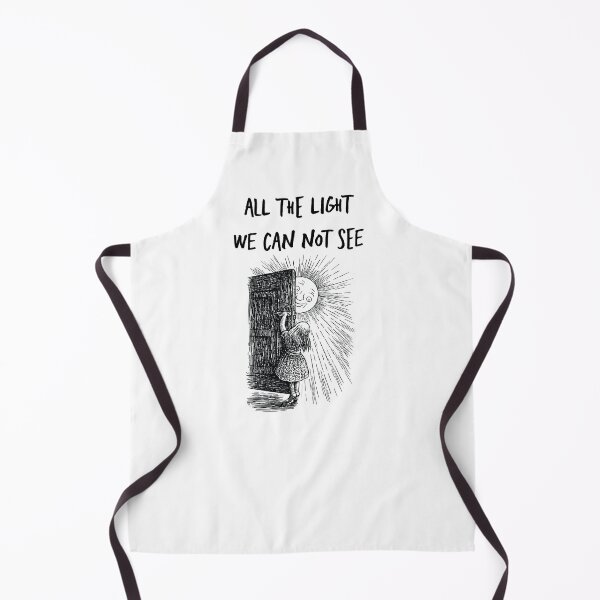 Item preview, All the Light We Cannot See designed and sold by ayaato.