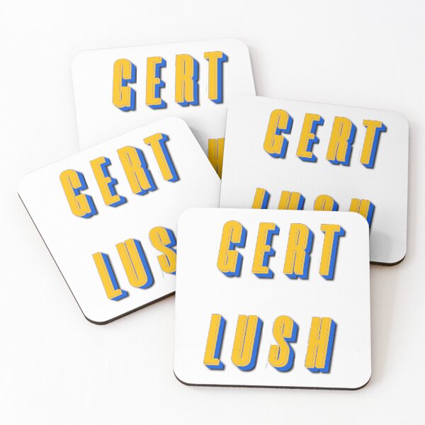 Artikelvorschau, Gert Lush Retro entworfen und verkauft von UniqueDesignHub.