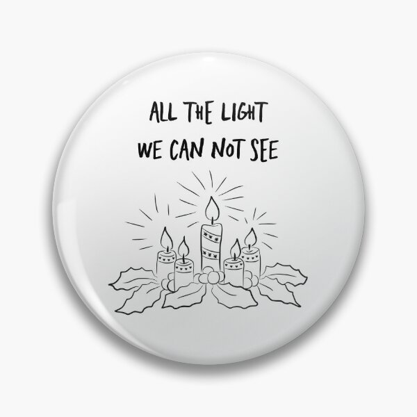 Item preview, Copy of All the Light We Cannot See  designed and sold by ayaato.