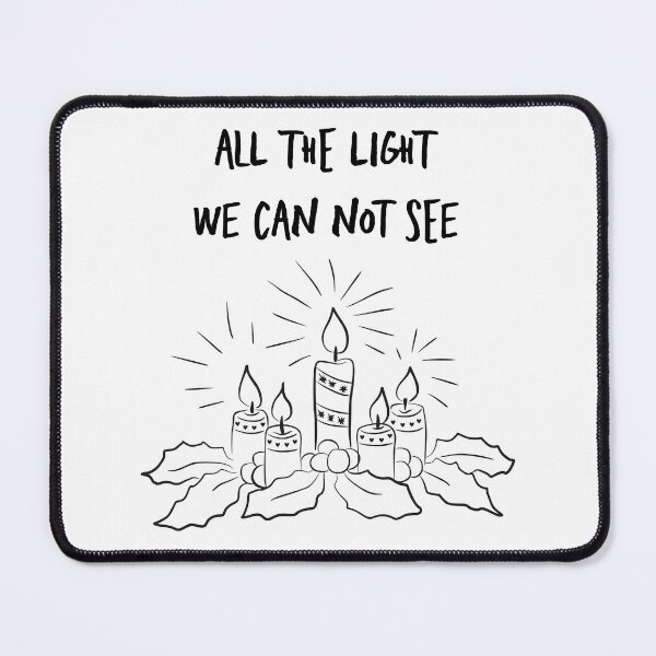 Item preview, Copy of All the Light We Cannot See designed and sold by ayaato.
