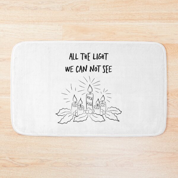 Item preview, Copy of All the Light We Cannot See  designed and sold by ayaato.