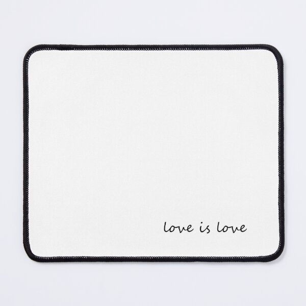 Item preview, Love is love designed and sold by Alexa1G.