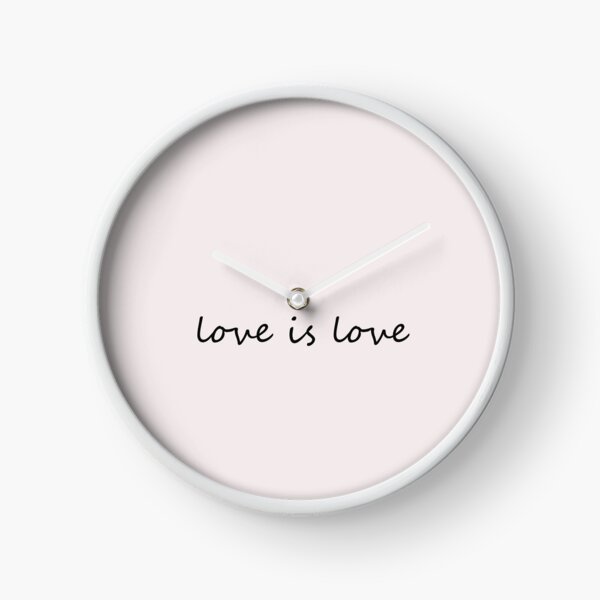 Item preview, Love is love designed and sold by Alexa1G.