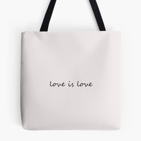 Item preview, Love is love designed and sold by Alexa1G.