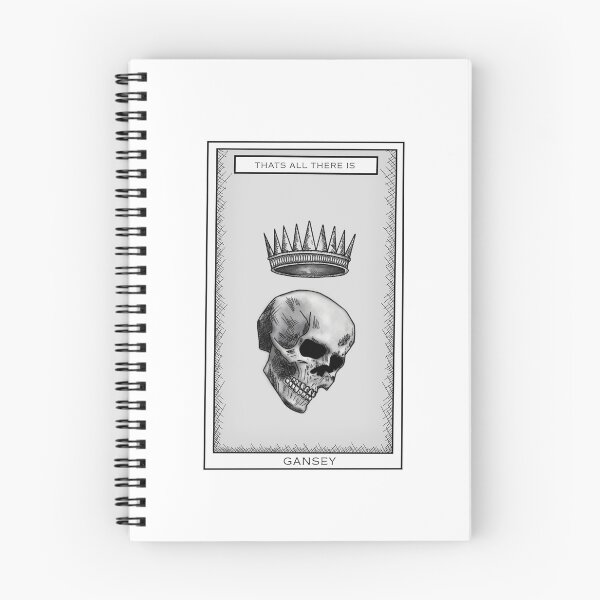 Item preview, Gansey | The Raven Cycle designed and sold by omgiavanna.