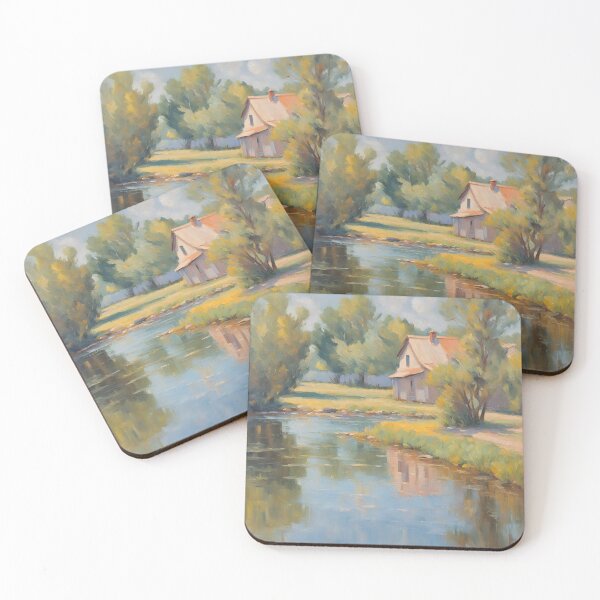Item preview, Impressionism designed and sold by IconicFriends.