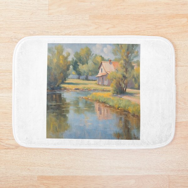 Item preview, Impresionismo designed and sold by IconicFriends.