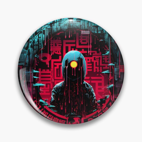 Item preview, Im wathing you- observer designed and sold by ArtWearSplash.