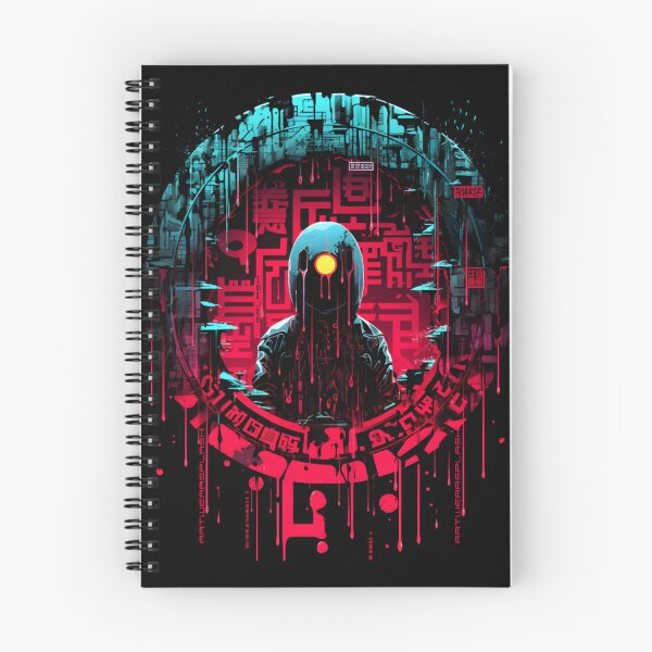 Item preview, Im wathing you- observer designed and sold by ArtWearSplash.