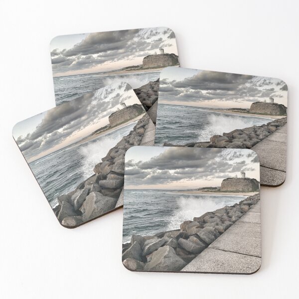 Item preview, Nobbys breakwall splash designed and sold by piclinks.
