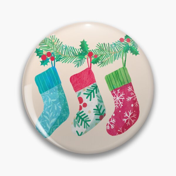 Item preview, Christmas decorations designed and sold by BookishSpace1.