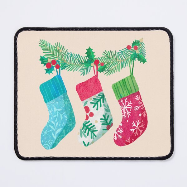 Item preview, Christmas decorations designed and sold by BookishSpace1.