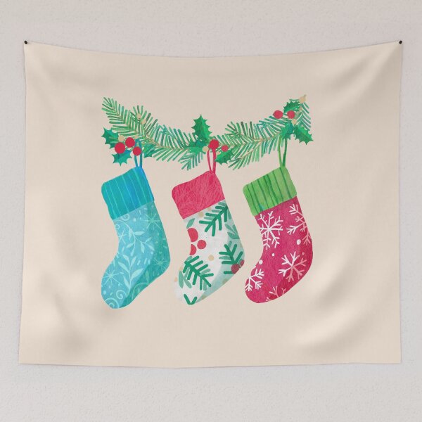 Item preview, Christmas decorations designed and sold by BookishSpace1.