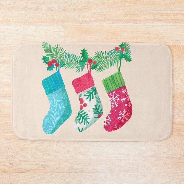 Item preview, Christmas decorations designed and sold by BookishSpace1.