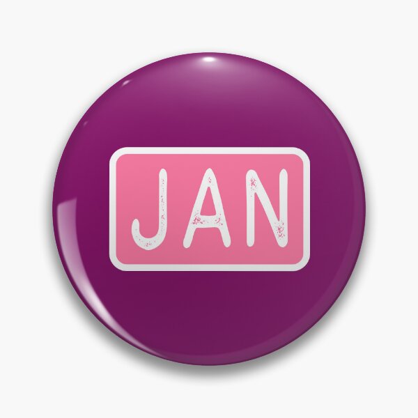 Item preview, Jan Name designed and sold by Jeallan Designs.