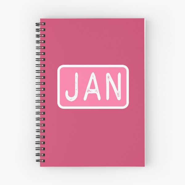 Item preview, Jan Name designed and sold by Jeallan Designs.