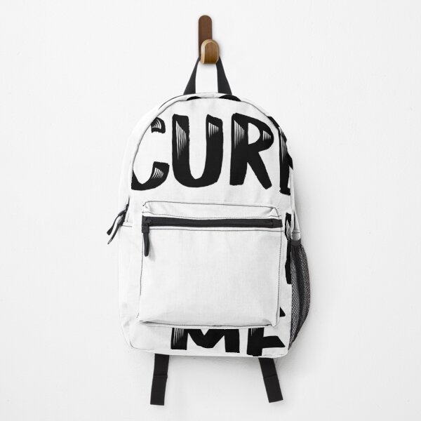 Item preview, Curbs Fear Me designed and sold by ziryna.