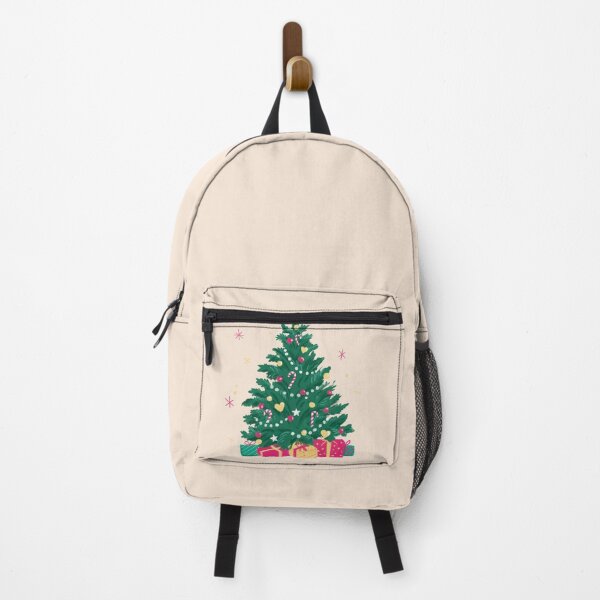 Item preview, Christmas tree designed and sold by BookishSpace1.