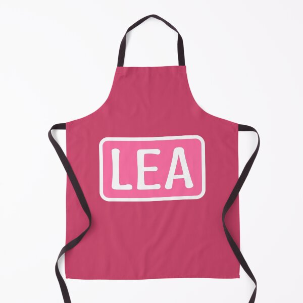 Item preview, Lea Name designed and sold by Jeallan Designs.