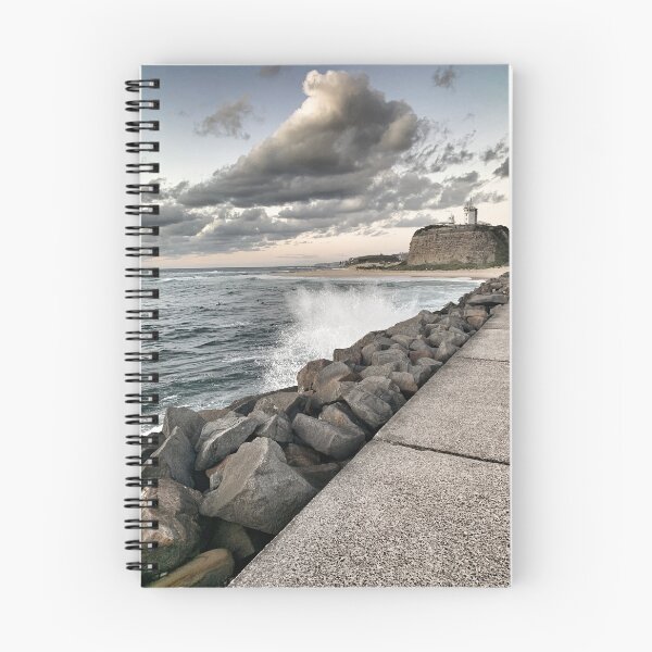 Item preview, Nobbys breakwall splash designed and sold by piclinks.