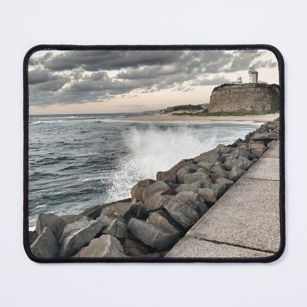 Item preview, Nobbys breakwall splash designed and sold by piclinks.