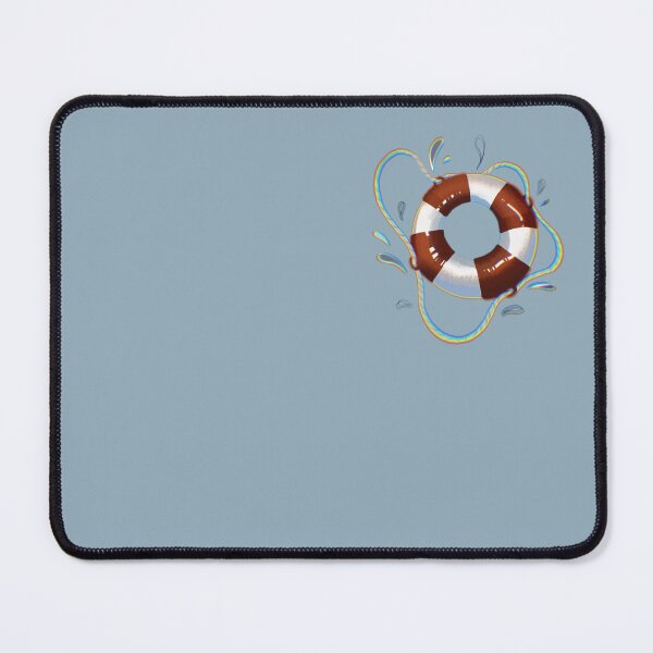Item preview, Lifebuoy designed and sold by Stanislava Korobkova.