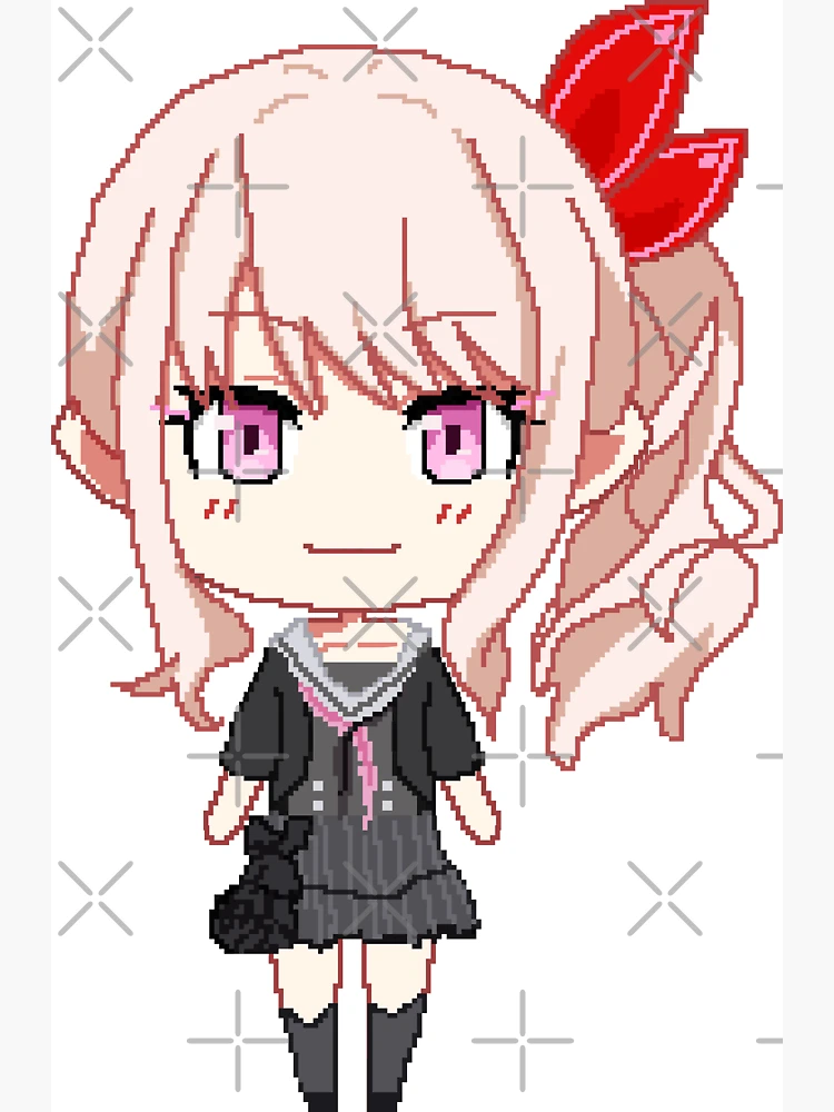 mizuki✳︎ Mizuki Akiyama @zxawdz - Favorite Stickers Catalog