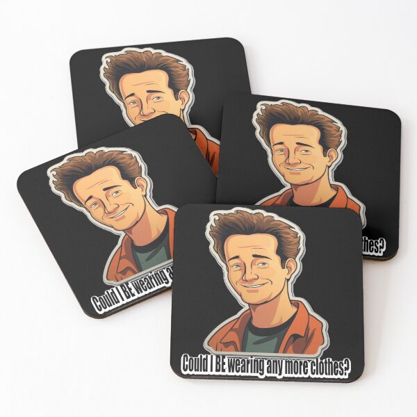 Item preview, Matthew Perry designed and sold by enver kucur.