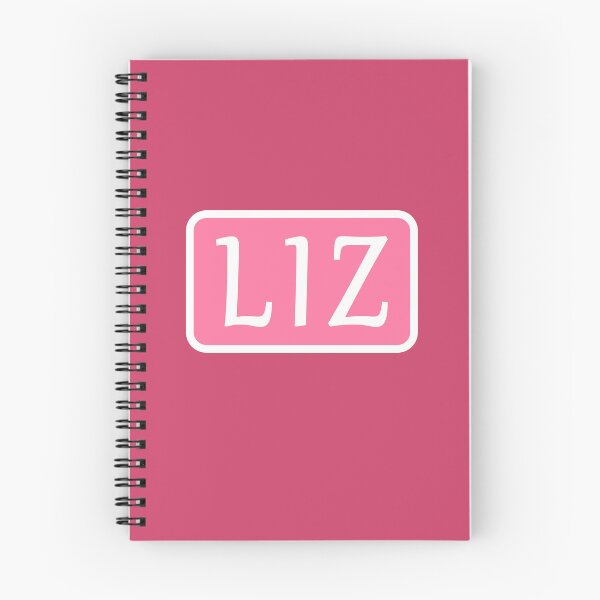 Item preview, Liz Name designed and sold by Jeallan Designs.
