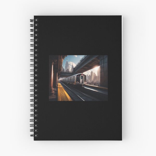 Item preview, New York Metro designed and sold by Wutzel12345.