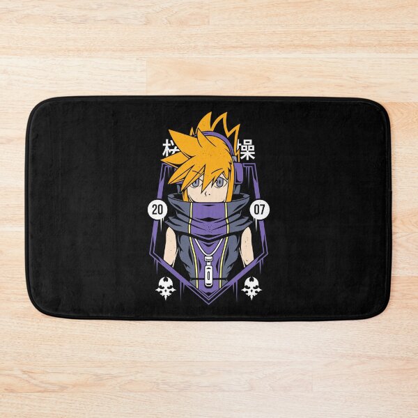 Item preview, Neku TWEWY designed and sold by AlundrART.