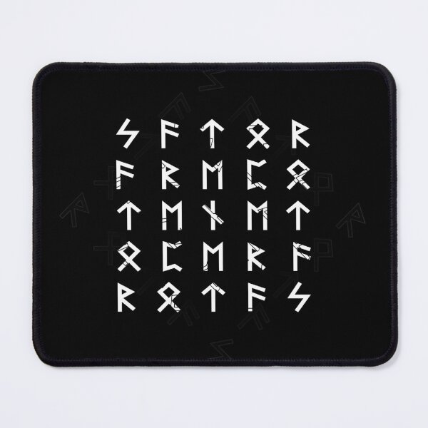 Item preview, Sator Magic Square Runes designed and sold by undscrsteve.