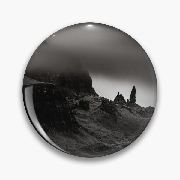 Item preview, The Old Man designed and sold by David Bowman.