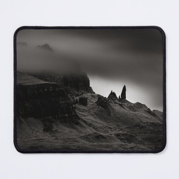 Item preview, The Old Man designed and sold by David Bowman.
