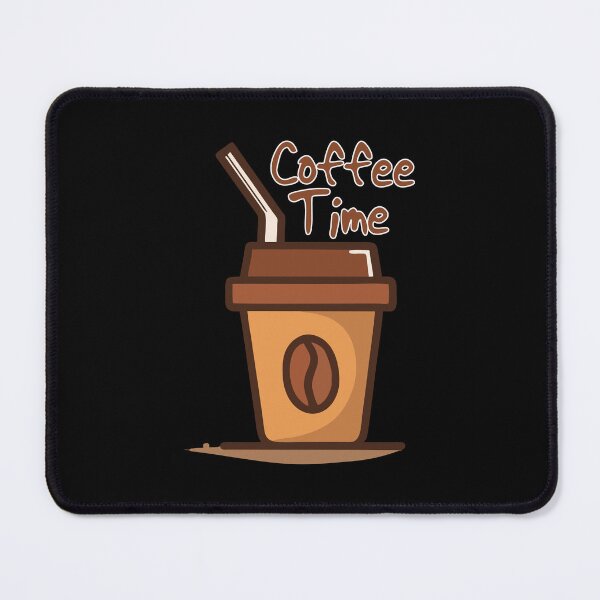 Item preview, Coffee Time / Cup of coffee designed and sold by kreafox.