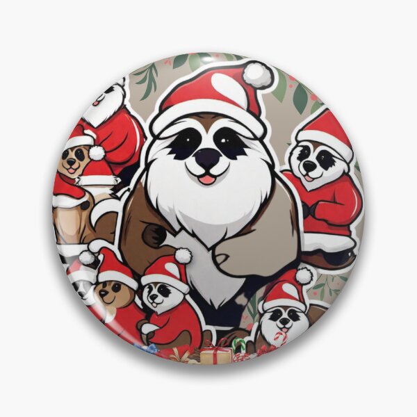 Item preview, Christmas Wonderland 07: Family Time designed and sold by OurBarcode.