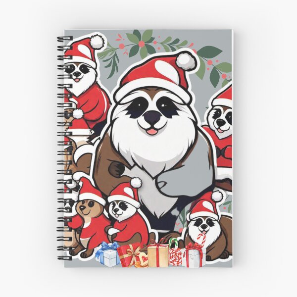 Item preview, Christmas Wonderland 07: Family Time designed and sold by OurBarcode.