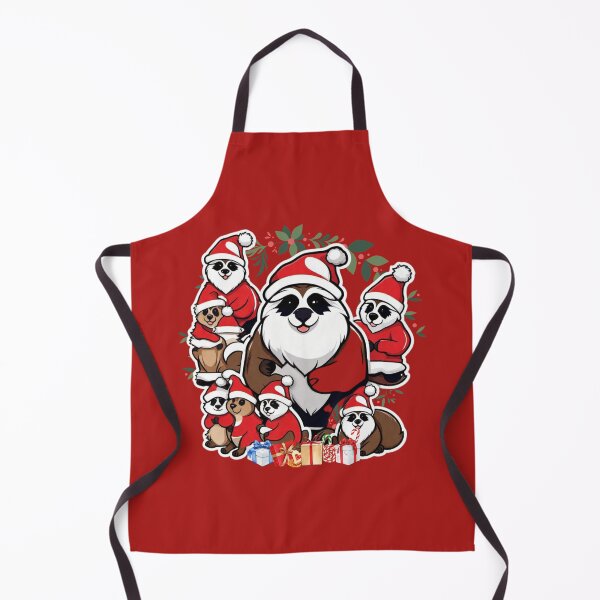 Item preview, Christmas Wonderland 07: Family Time designed and sold by OurBarcode.