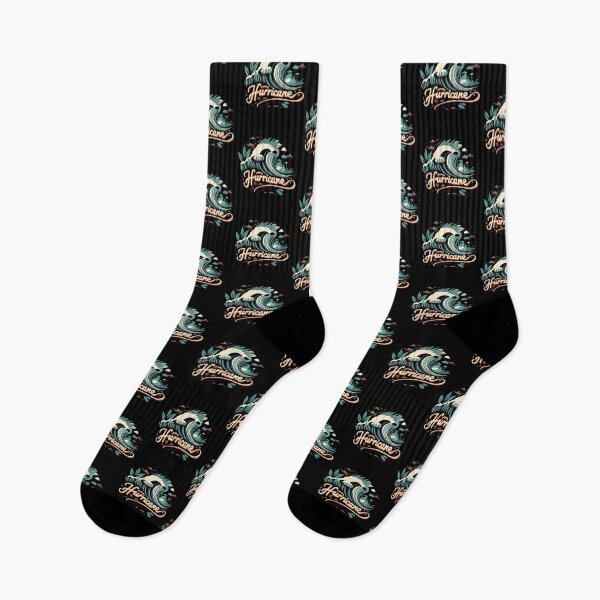 Item preview, Hurricane designed and sold by FlexYourMind.