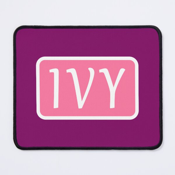 Item preview, Ivy Name designed and sold by Jeallan Designs.