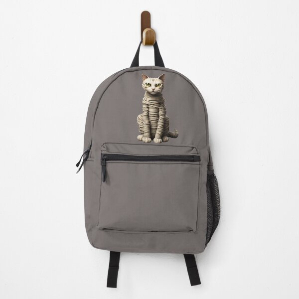 Item preview, Egyptian mummy cat designed and sold by MacLis.