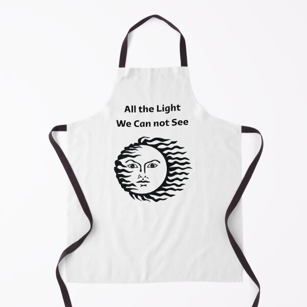 Item preview, All the Light We Cannot See designed and sold by ayaato.