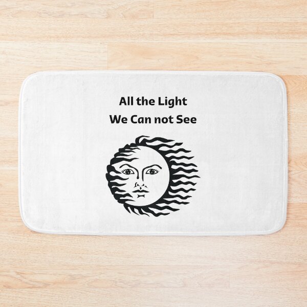 Item preview,  All the Light We Cannot See  designed and sold by ayaato.