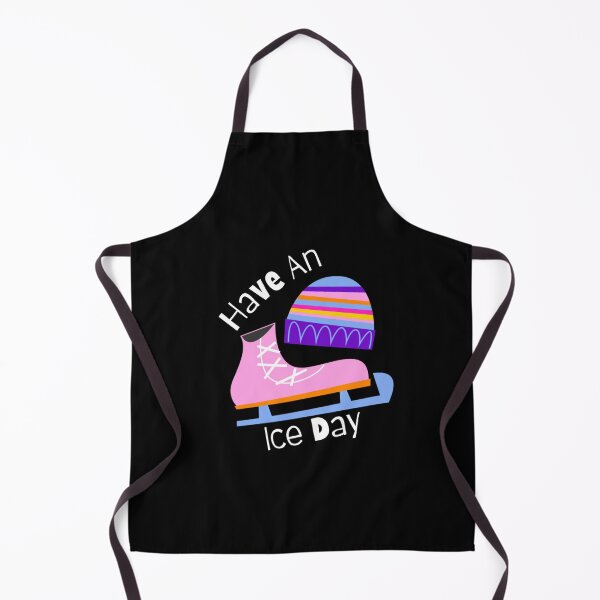 Item preview, Have An Ice Day 4 designed and sold by Nesro34.