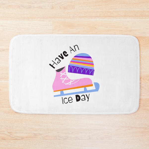 Item preview,  Have An Ice Day 4 designed and sold by Nesro34.