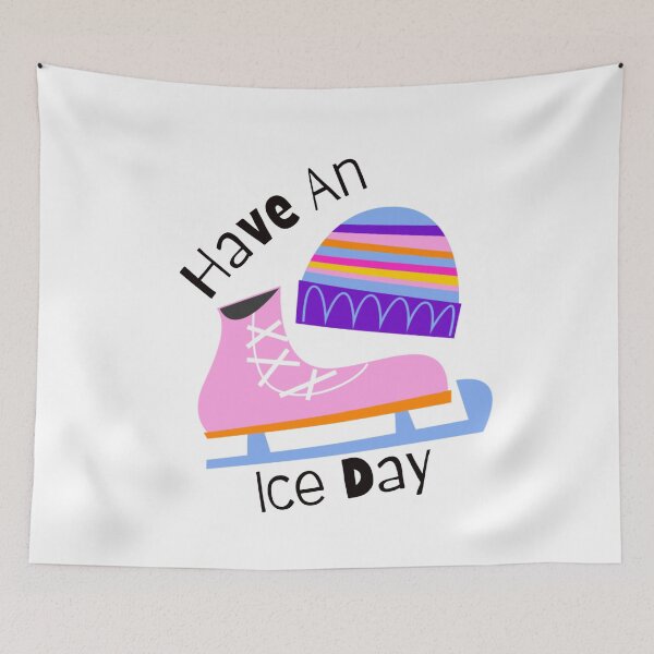 Item preview,  Have An Ice Day 4 designed and sold by Nesro34.